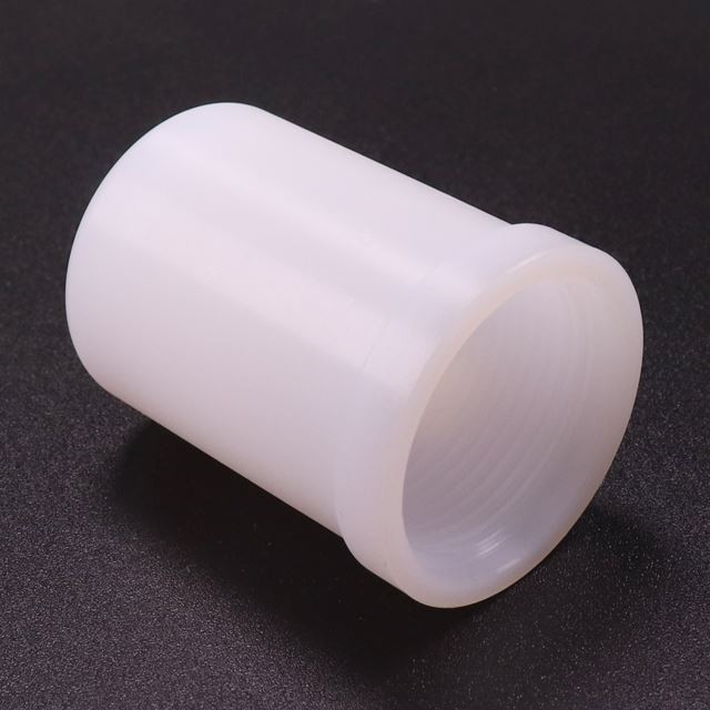 UHMW CNC Machining Plastic Parts 1