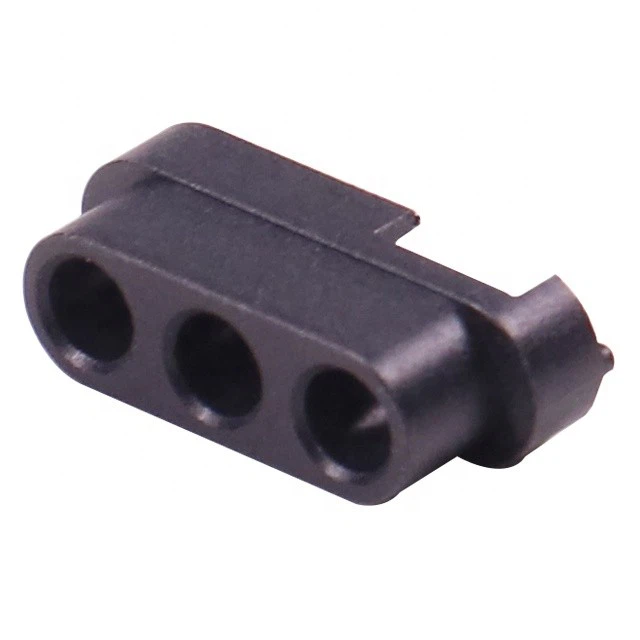 Nylon PA66 CNC Milling Service (2)