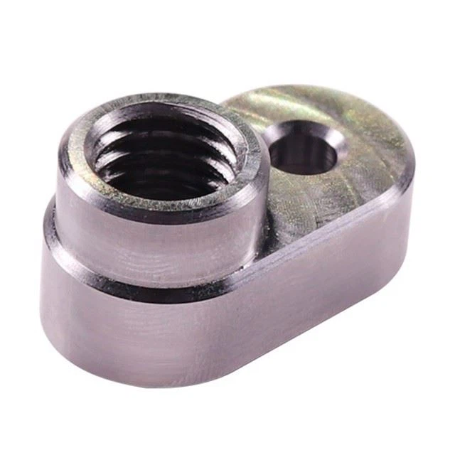 Small CNC Machined Parts (1)