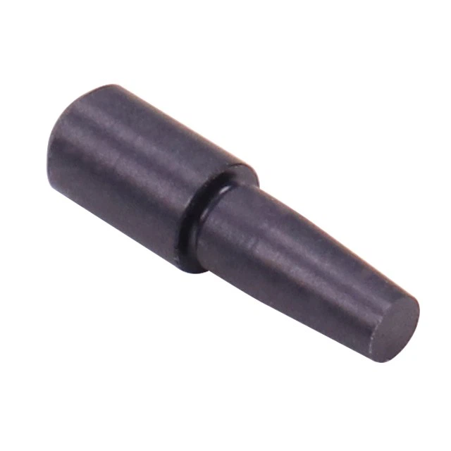 Black Nylon Bushing (1)